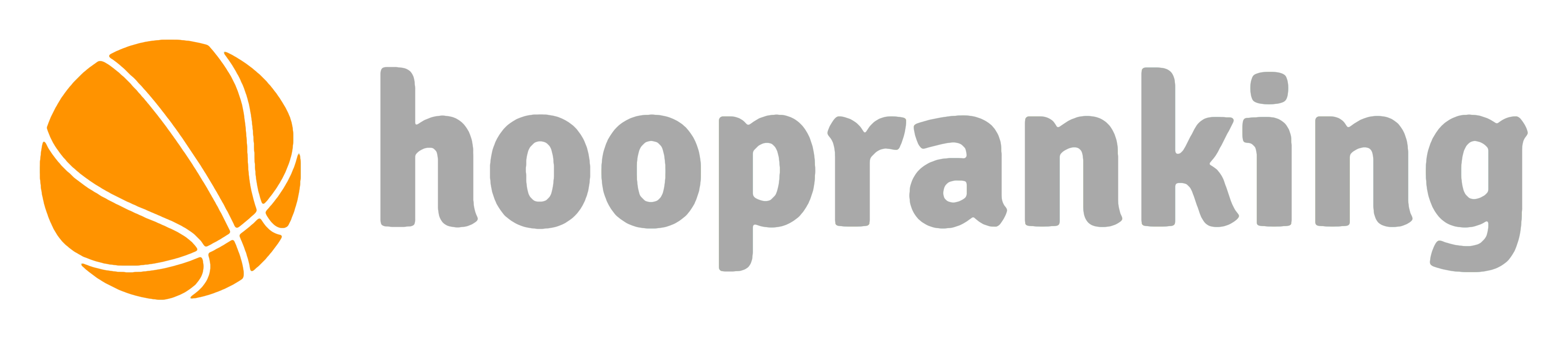 Basketball Analytics Logo